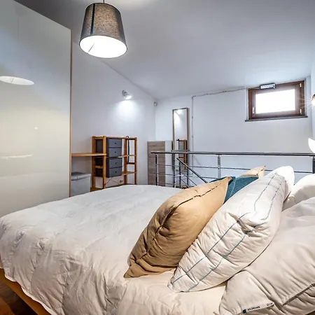 Ferienwohnung Yid Oltrarno Segreto Florenz Exterior foto