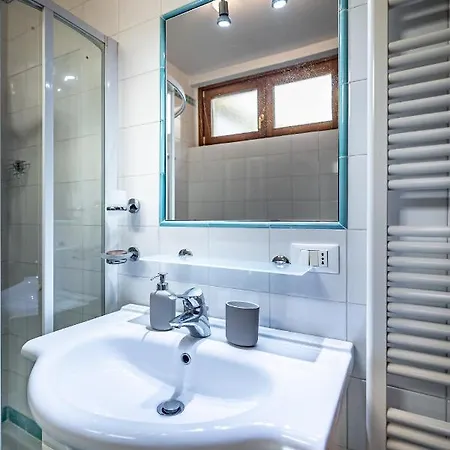 Ferienwohnung Yid Oltrarno Segreto Florenz Exterior foto