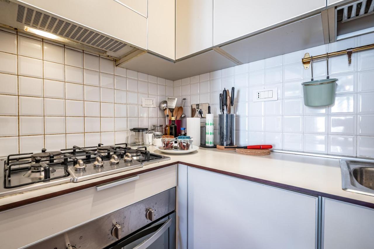 Yid Oltrarno Segreto Apartment Florenz